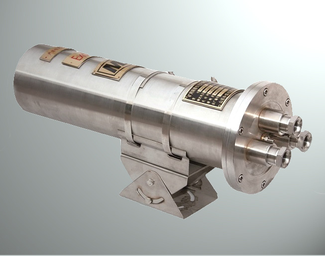 防爆摄像机kba127防爆摄像头山东中煤电器