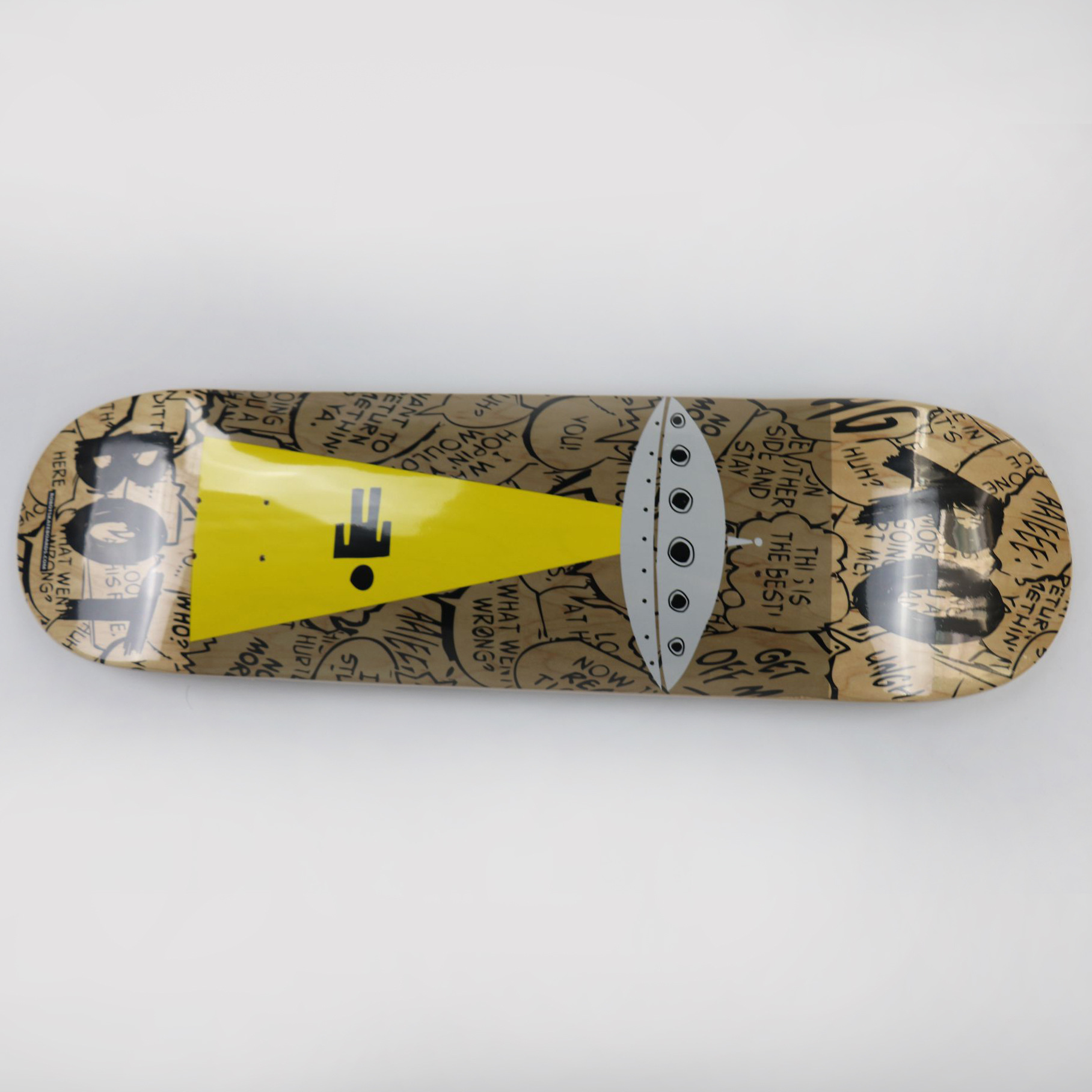 专业滑板成人运动滑板炫酷活力时尚街头刷街