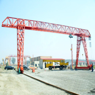 30门式起重机