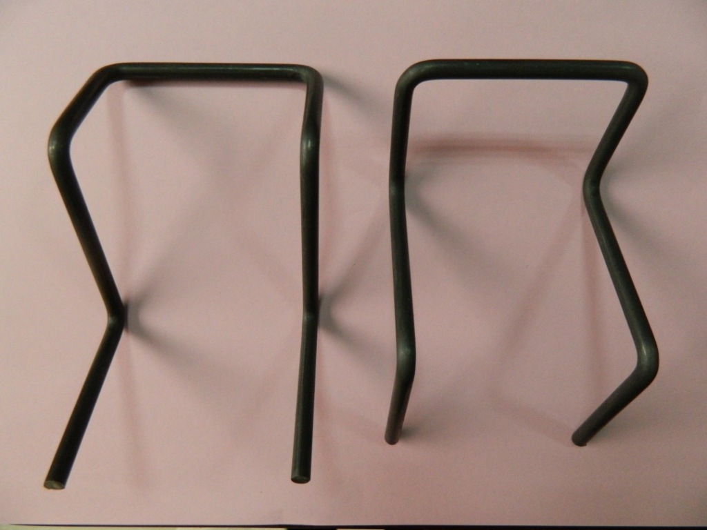 定制定做高品质异形弹簧压缩弹簧卡扣弹簧卡簧金属异形弹簧卡扣