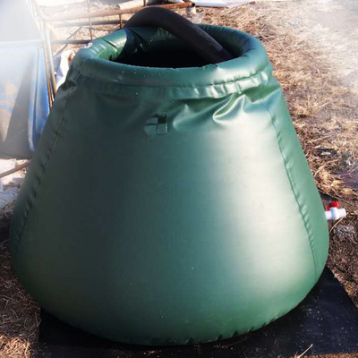 厂家直销高强度桥梁预压水囊 大型软体折叠水袋