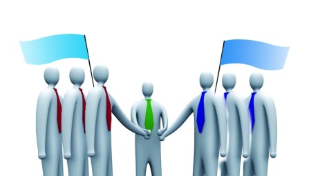 资源整合,抱团发展,会是新出路吗?