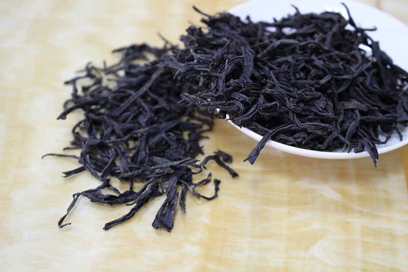 百茶人生 高山红茶叶散装闽红武夷山特级古树餐饮茶 厂家直销批发