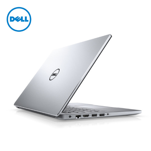dell 燃7000 ins-14 7460-1725 r1725s超薄微边框固态游戏本i7