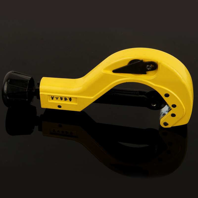 【厂家直销】管子割刀切管器 不锈钢管铜管割管刀割管器 管子割刀