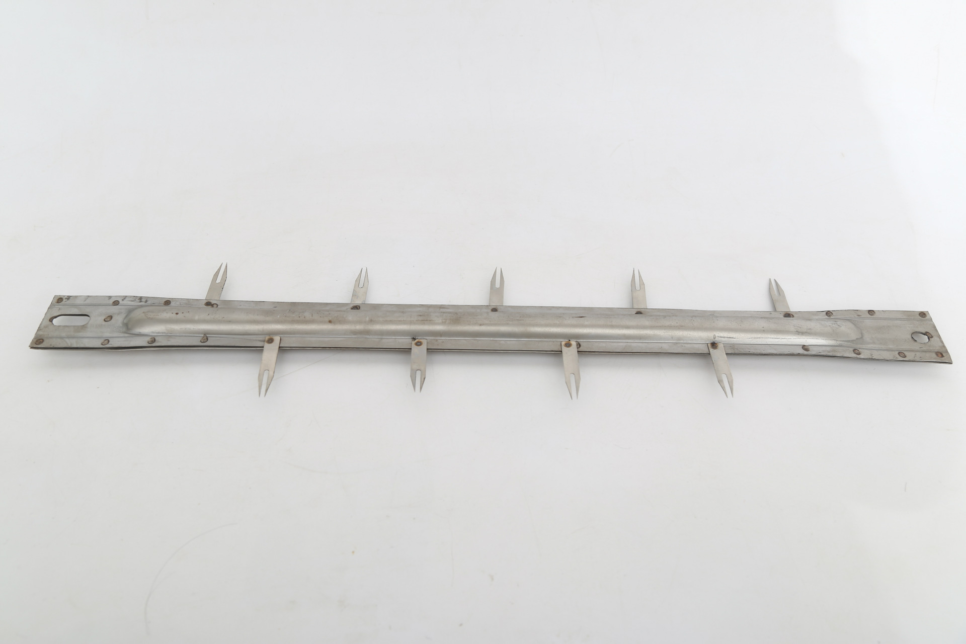 静电除尘器芒刺线 bs型芒刺 阳极板芒刺线