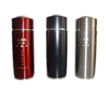 托玛琳塑料能量杯