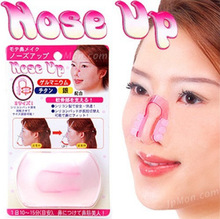 韩式美鼻夹 隐形美鼻工具 翘鼻 鼻梁矫正器夹鼻器