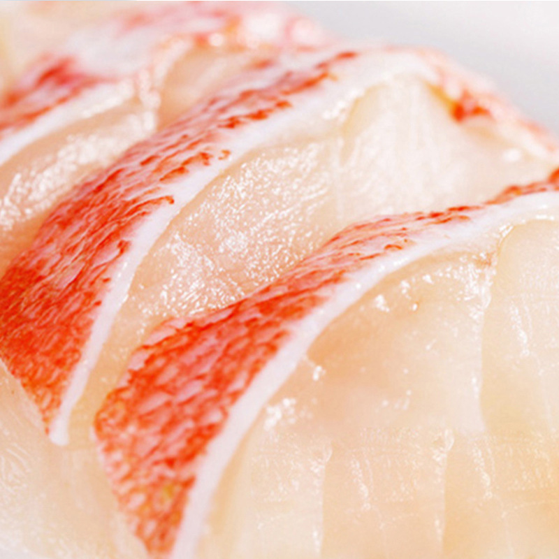 太平洋红鱼 单冻进口海鲜批发 厂家直销 一手货源