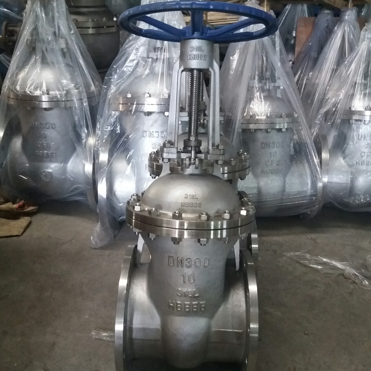 不锈钢闸阀z41w16rl16p304316l材质