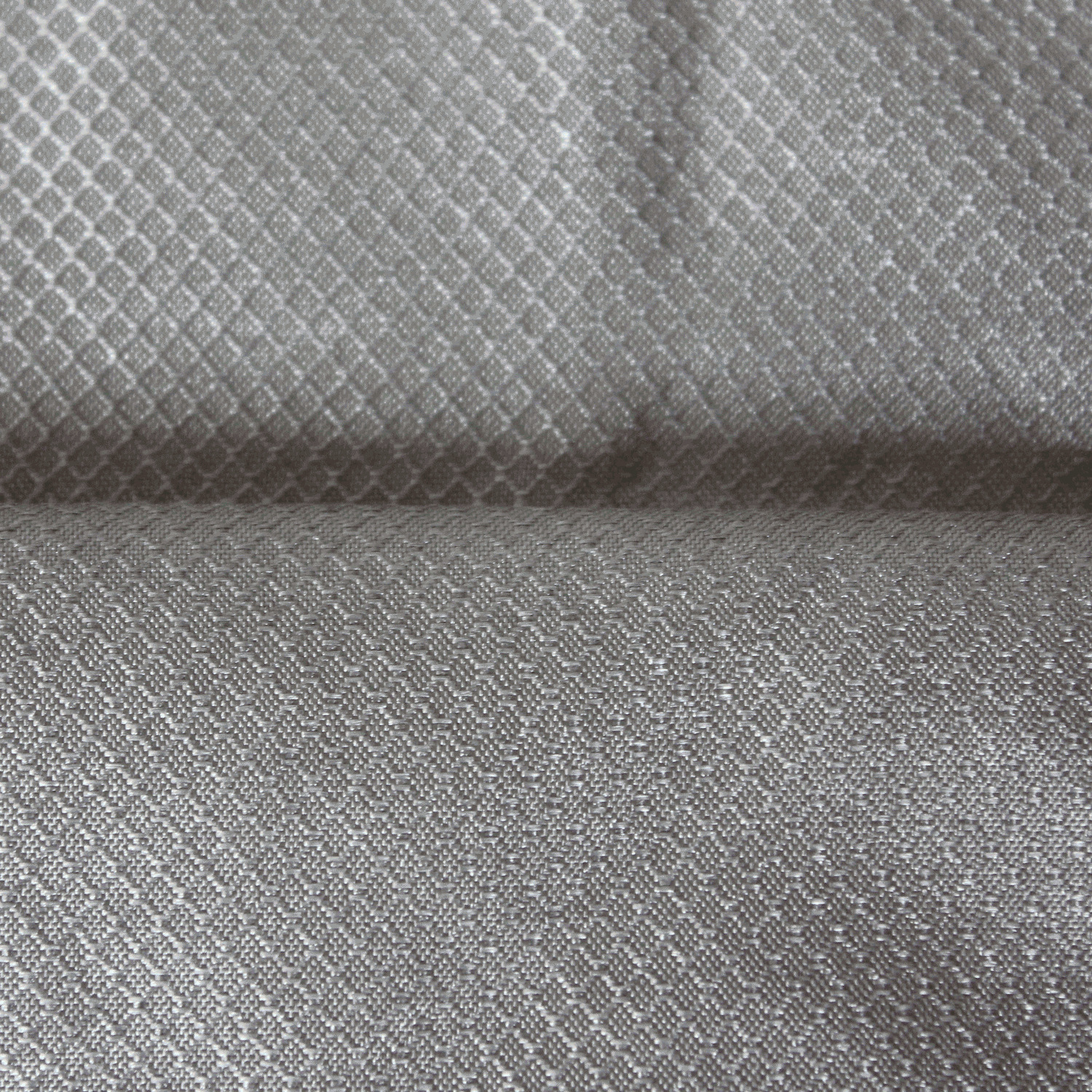 工厂现货供应100%银纤维布 银纤维导电布料