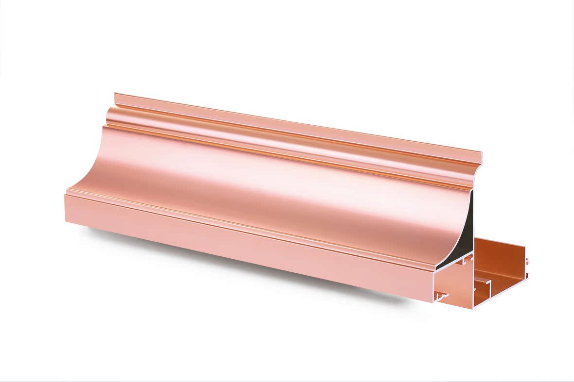 集成吊顶立体二级顶铝梁错层多层顶铝梁全屋顶铝梁集成扣板铝梁