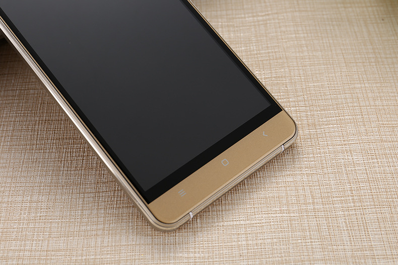 5寸移动4g锐力通l1智能手机高清屏超薄国产手机批发零售