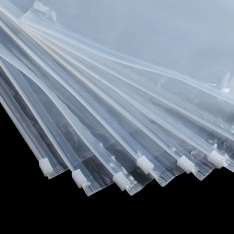 opp自粘袋双面8丝厚7*10 2cm