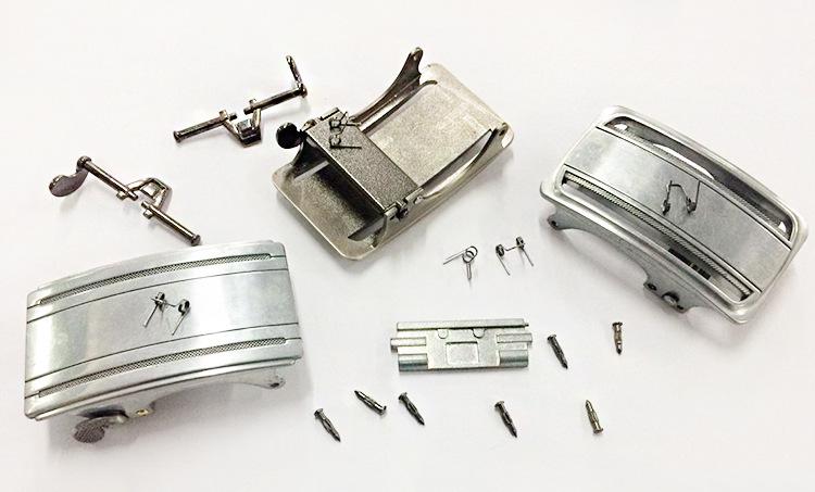 供应扭力螺旋皮带扣弹簧 弹簧锁扣 弹簧卡子 阀门弹簧加工定制