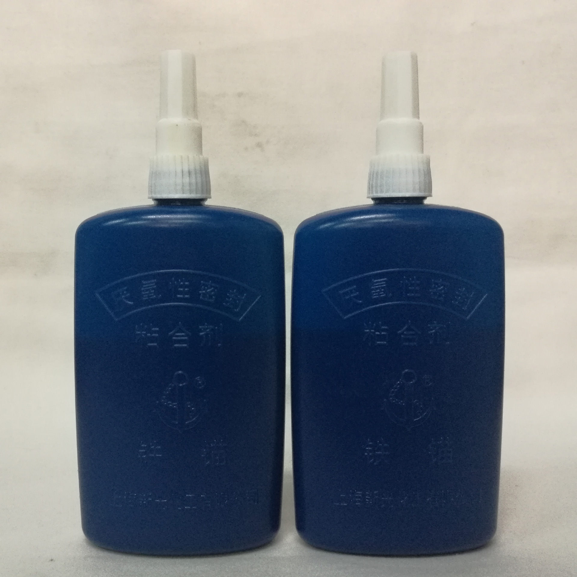 正品保障 上海铁锚352厌氧胶 螺纹密封胶 250ml