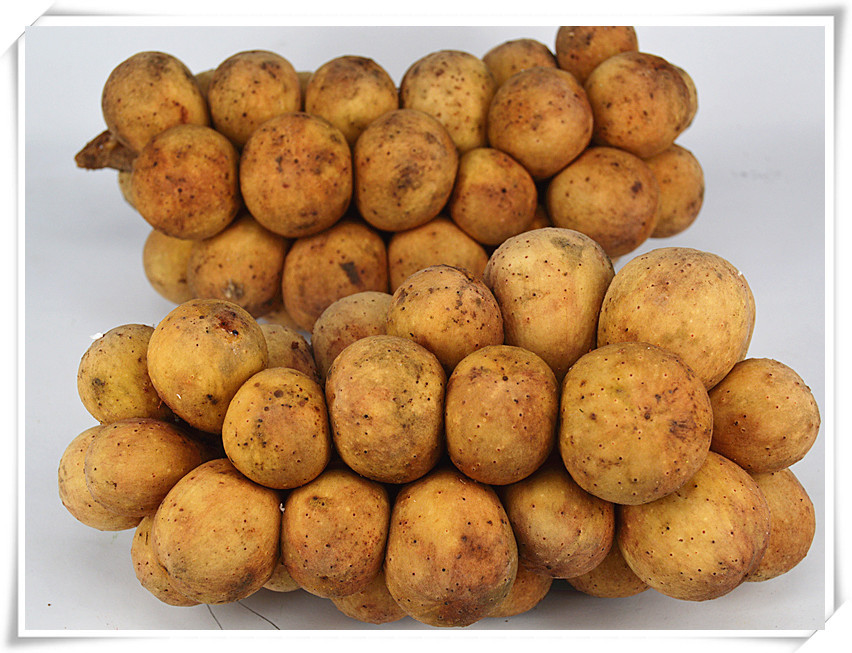 新鲜龙宫果又叫龙功果热带水果