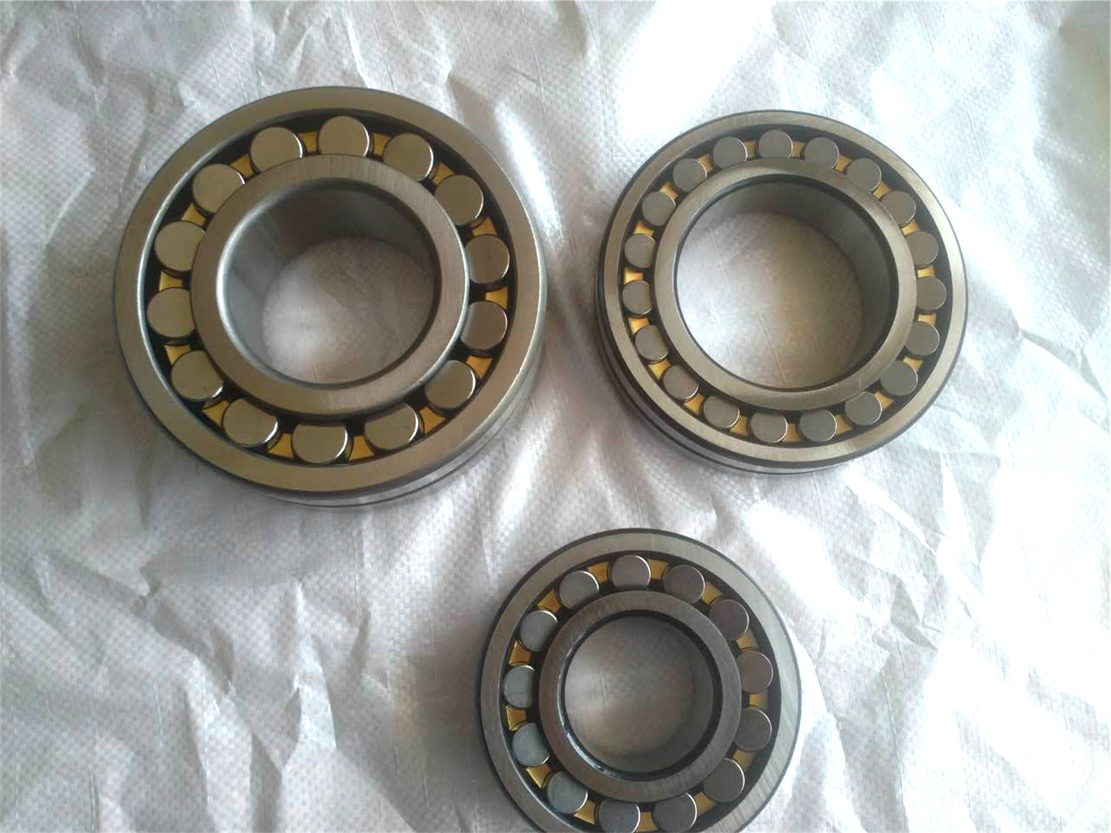 供应2638三类双列调心滚子轴承 高速精品适用于钢厂现货销售