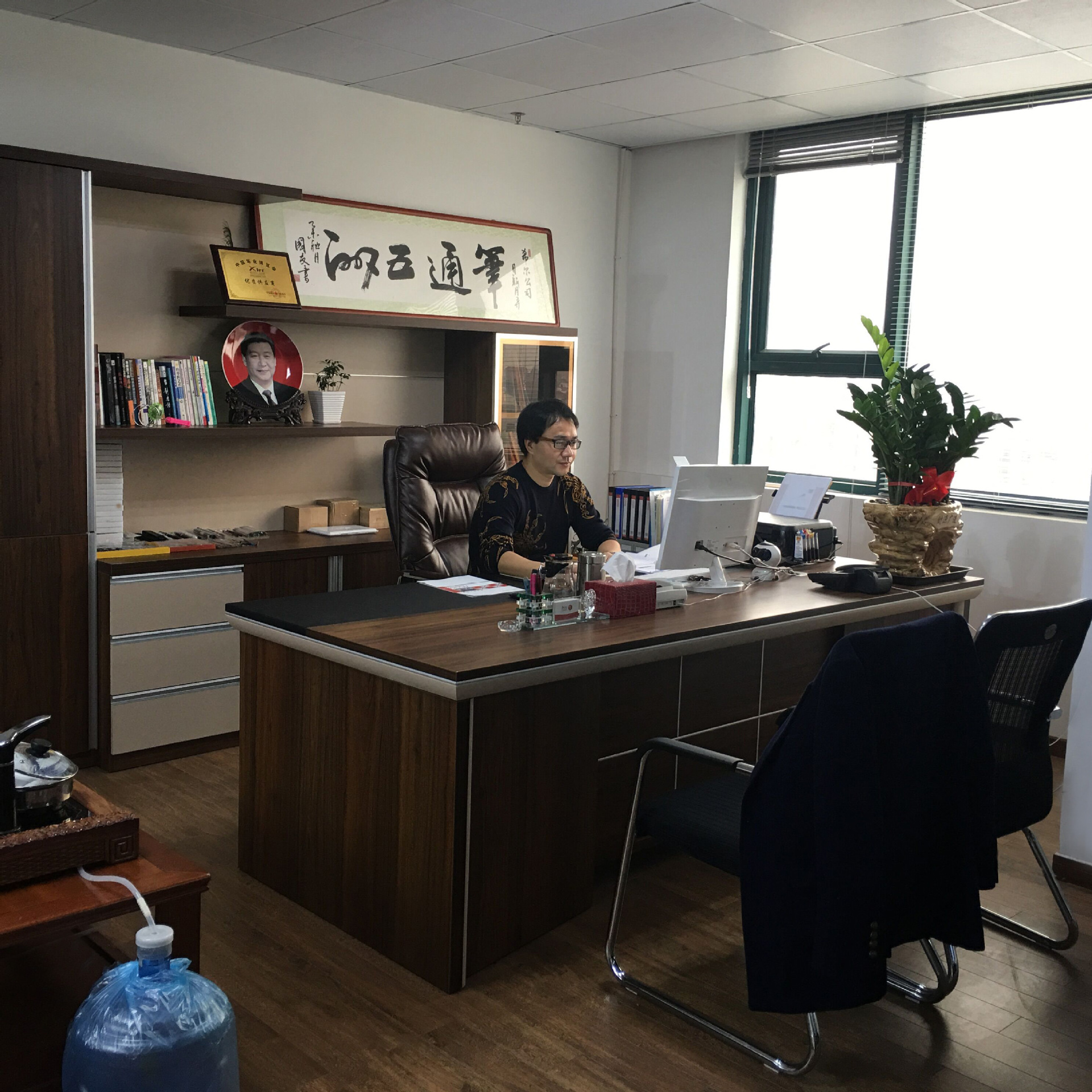 南昌市希尔文具礼品有限公司