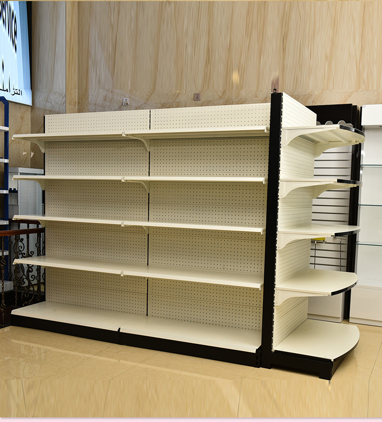 商超货架 超市便利店货架 物品摆放货架 超市货架厂批发