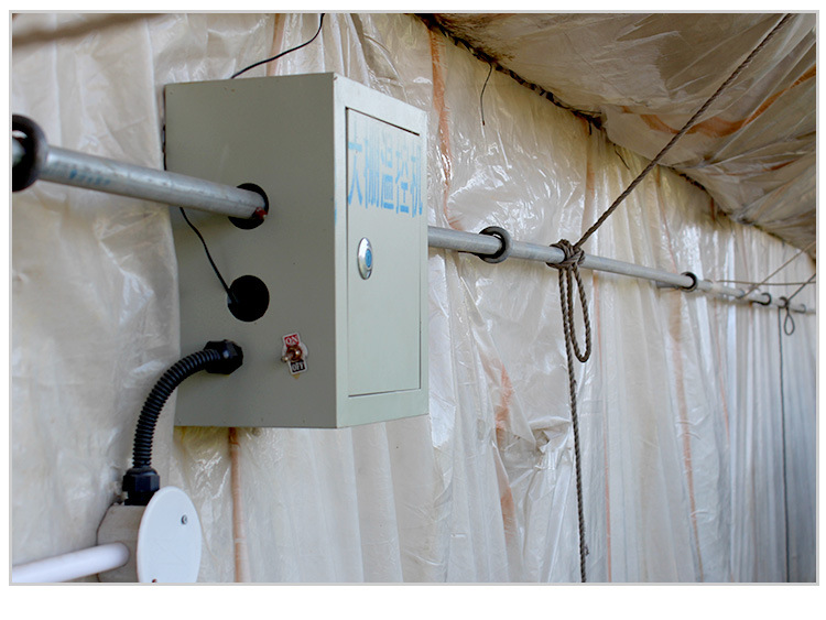 大连厂家直销xbk 大棚智能温控机25型温控机新型智能温控.