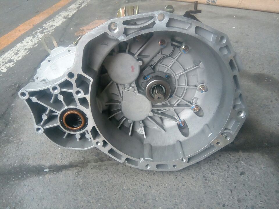 原装正厂 长安轿车 cs75 2.0 手动 变速箱总成 牙箱