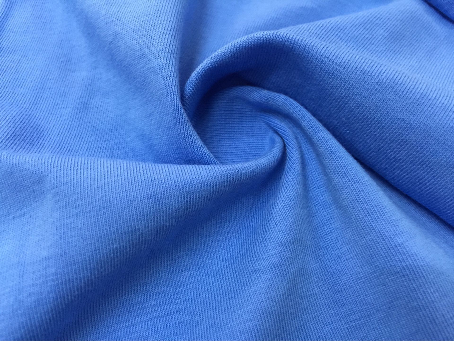 32s密棉奥代尔针织布 韩国奥黛尔 童装奥戴尔布料 男女服装面料