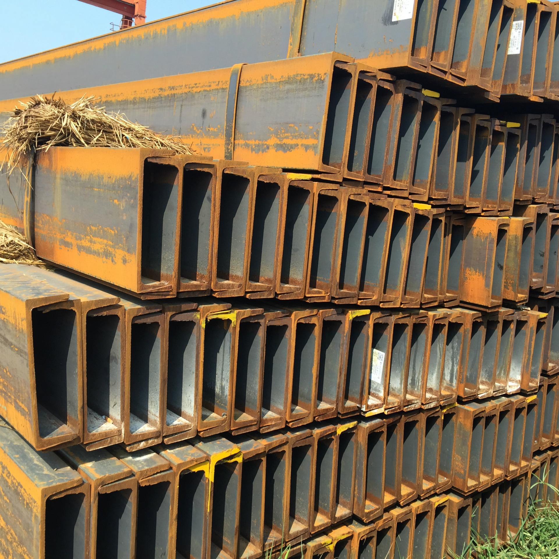 【龙川公司】常年供应q345bh型钢 角