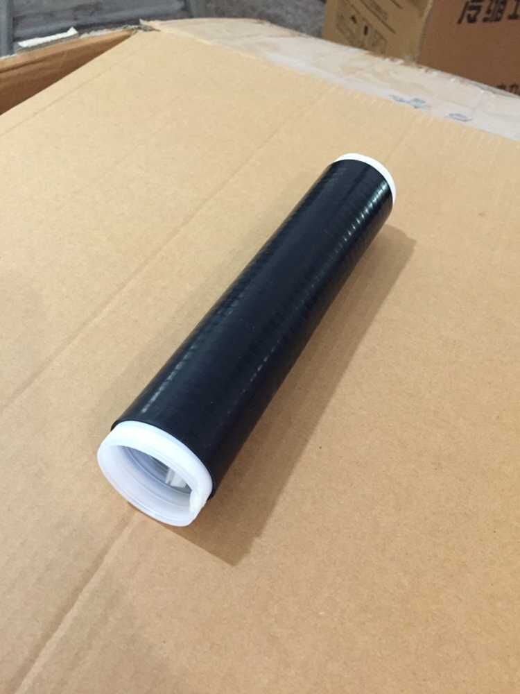 厂家供应4g通信专用冷缩管 冷缩绝缘套管 冷缩绝缘管