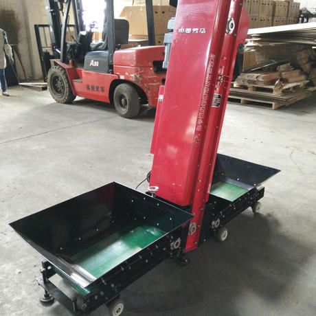 2ts-260型全自动上土机