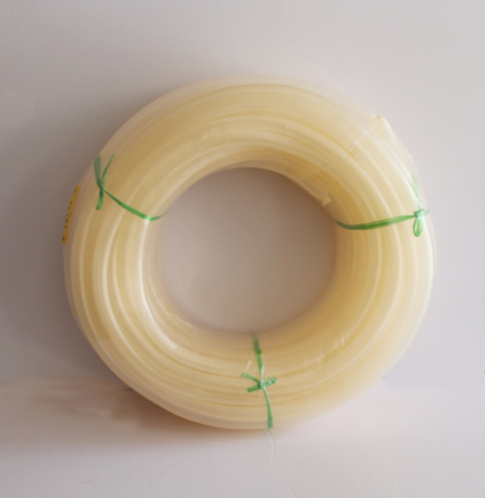 自来水塑料管高压水管牛筋pvc网管四季软