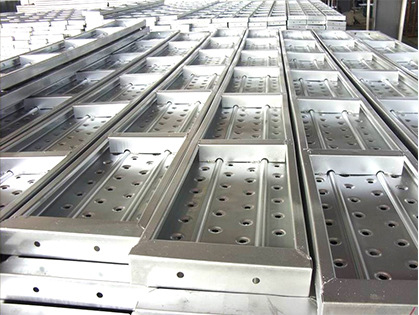 盘扣式脚手架厂家直销新型建筑工地快速架子管不锈钢管脚手架