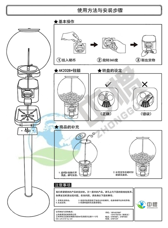 创意一元扭蛋机弹力球 自主投币机球类玩具 超市商场用扭蛋玩具