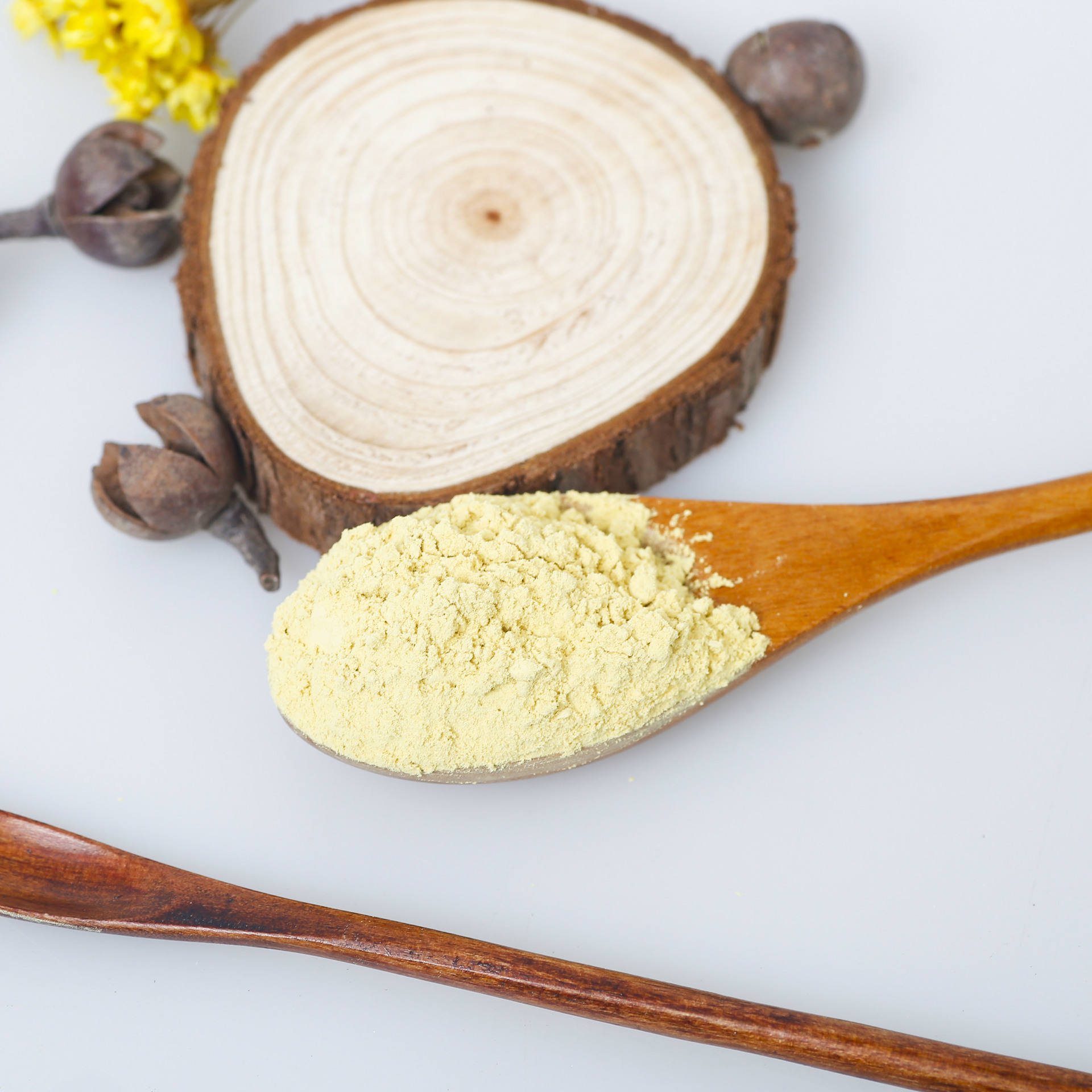 东北特产长白山松花粉包邮滋补品诚招代理马尾松250g松花粉批发