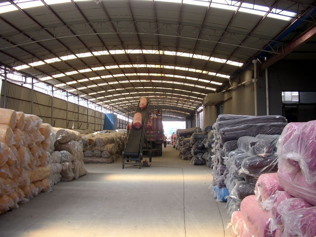 厂家直销**纯色卧室客厅加厚棉麻丝绒遮光窗帘布料批发特价清.