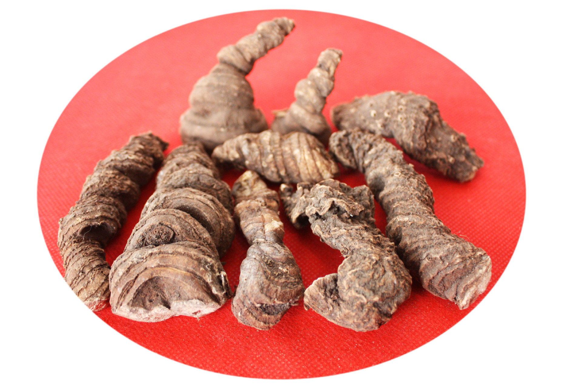 重楼 云南野生优质重楼 草和车 七叶一枝花批发 银泰药材