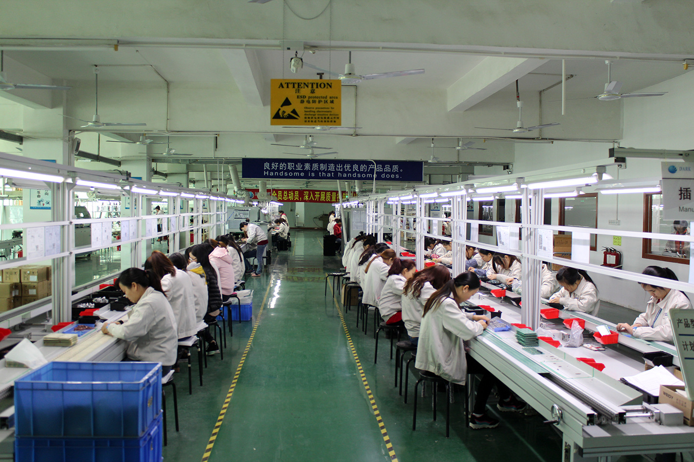 深圳市暗能量电源有限公司