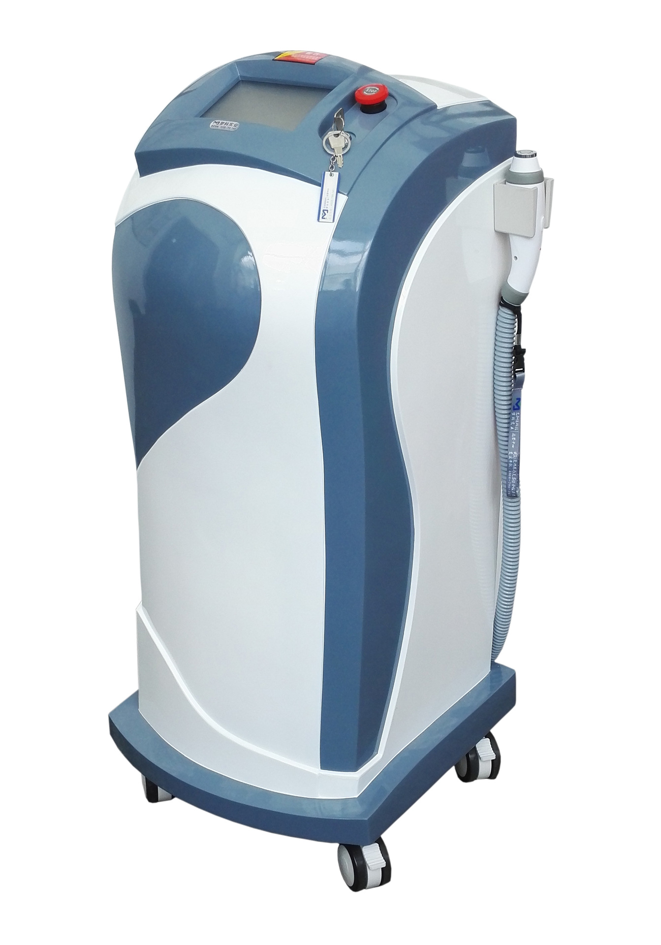 eily-r冰电波拉皮美容仪|半导体rf射频美容仪|拉皮仪器