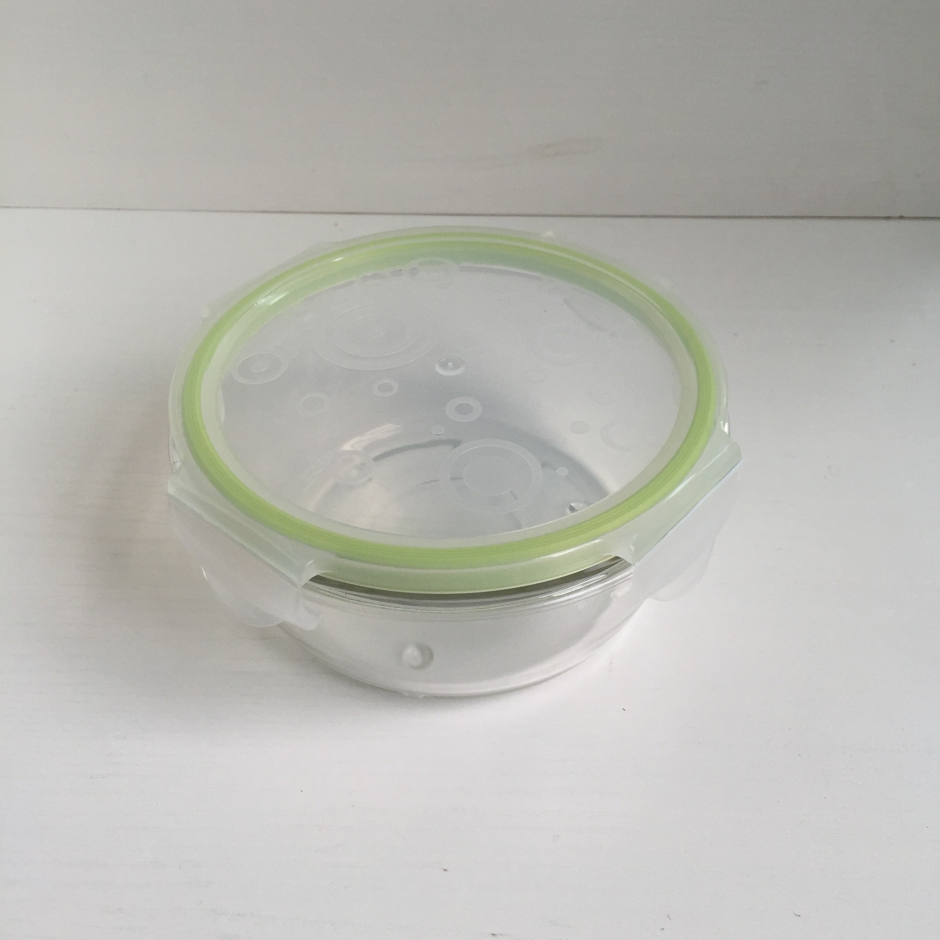 微波炉加热 高硼玻璃 保鲜碗 厂家直销