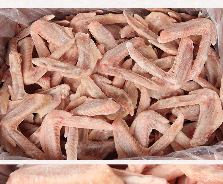 【姐弟冻品】批发冷冻鸭翅 二节翅 烧烤,自助火锅食材