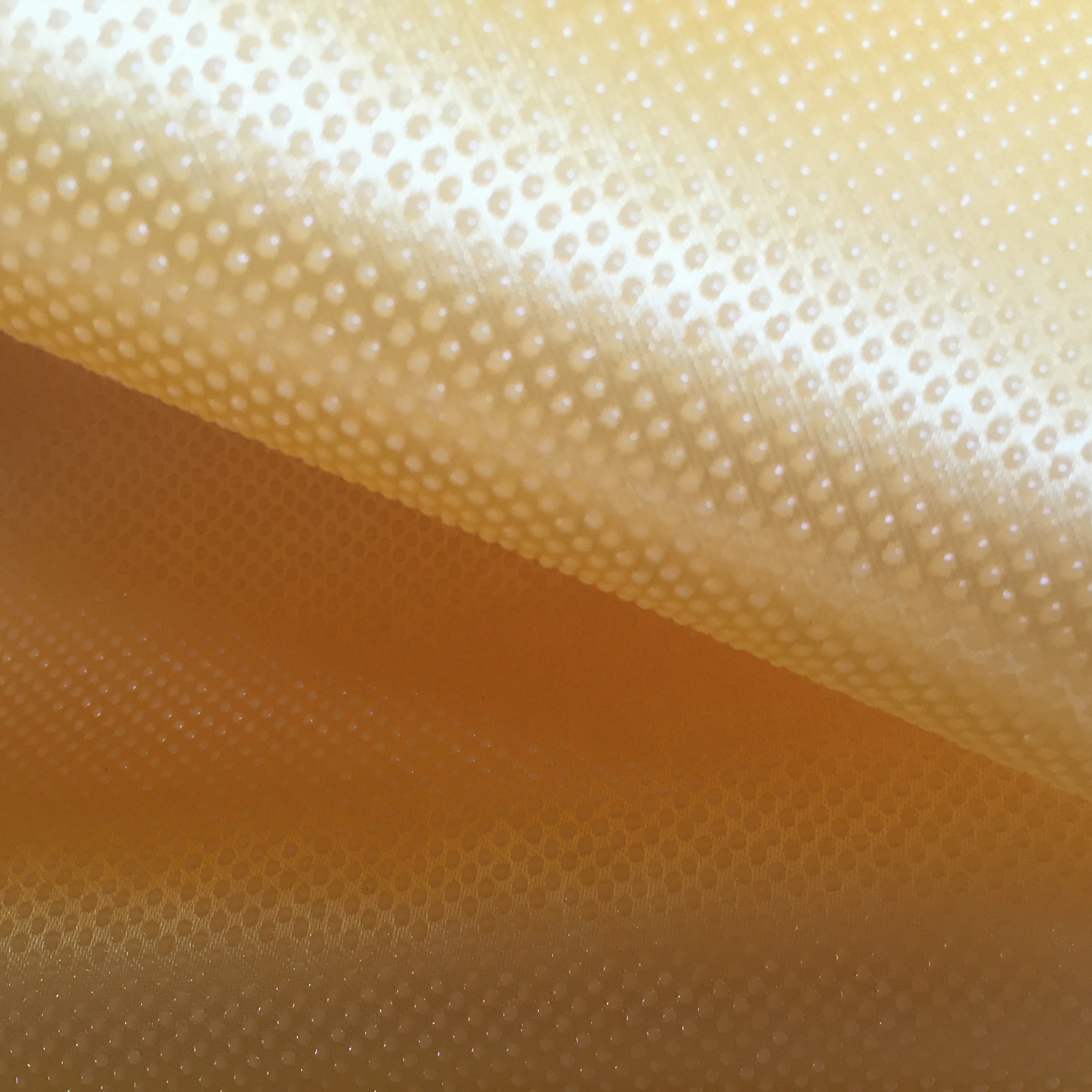 色丁滴塑布防滑点塑布鞋底滴塑防滑斜纹布坐垫床垫防滑布加工