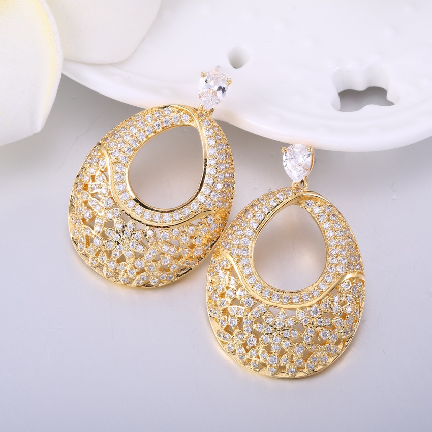 源头厂家直销 欧美热销爆款 波西米亚风格款式长款耳钉耳饰e2060