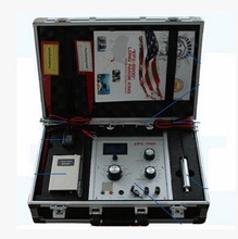 EPX-9900地下金属探测器分子频率扫描仪器考古探测器探宝仪器可视