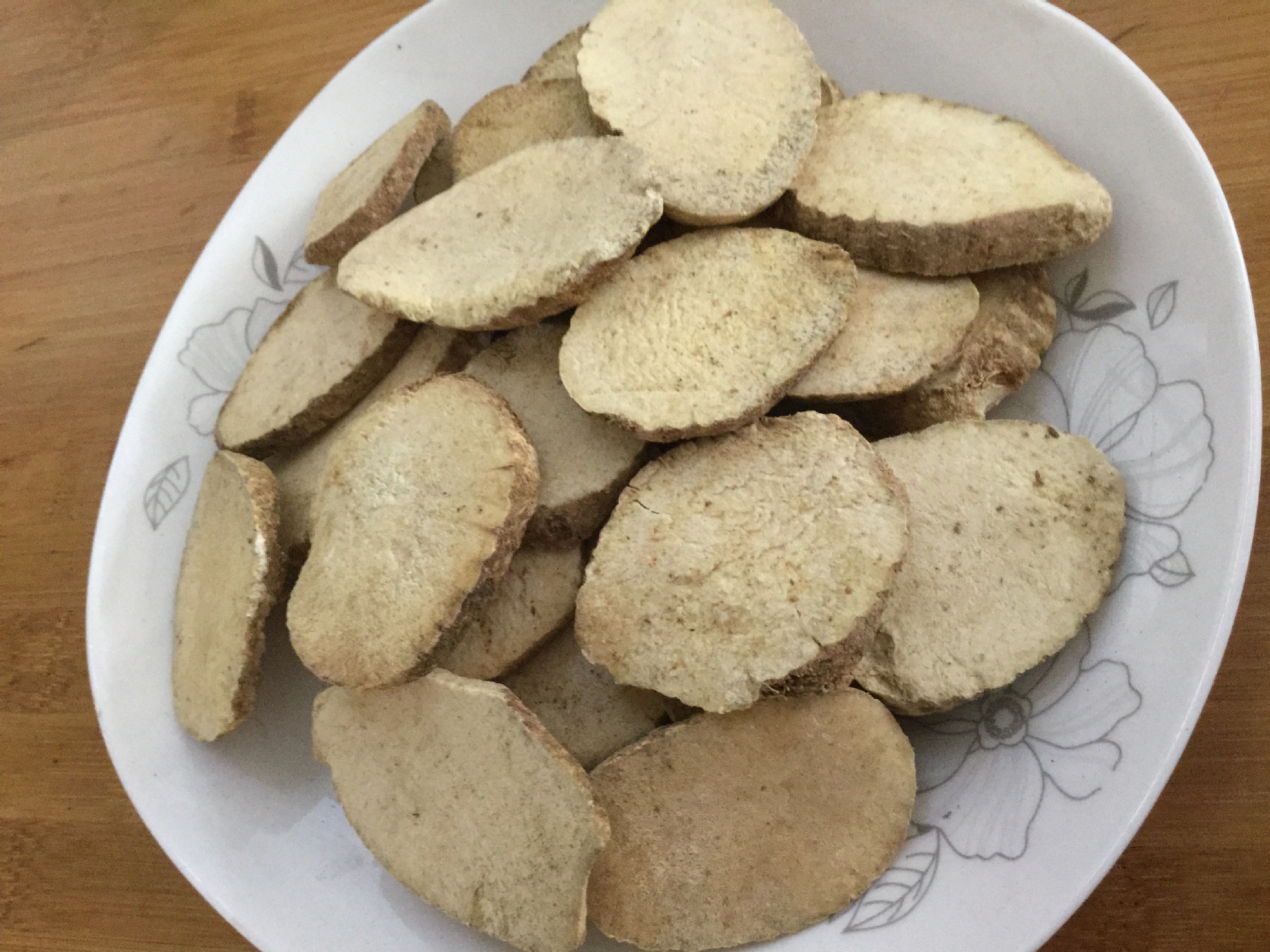 泽泻四川优质统装泽泻专业中药材批发 七天无理由退换货