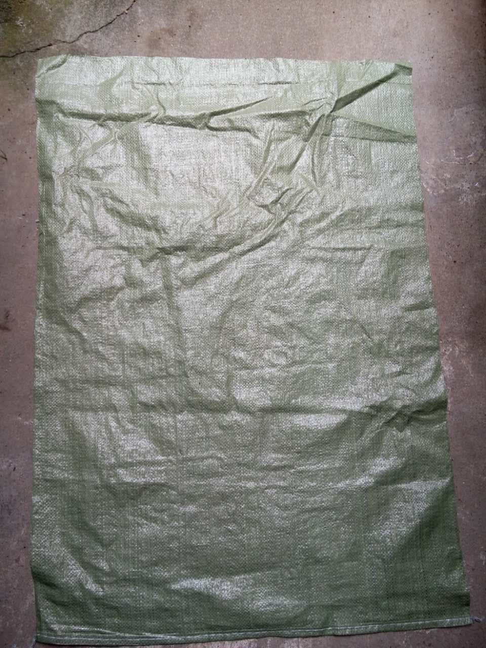 灰色编织袋 垃圾袋 打包袋定做 蛇皮袋90* 125包装袋 定做