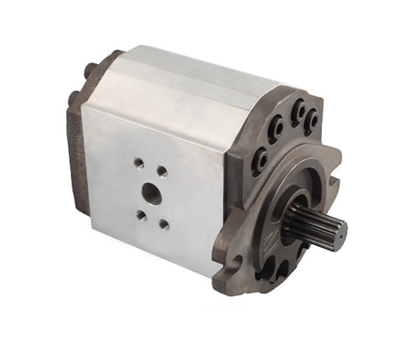 sunny伺服油泵hg2-160-01r-vpc-g齿轮泵
