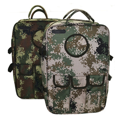 野战卫生员包卫生员背囊野外救生包救援背囊清创背囊军医背囊指挥