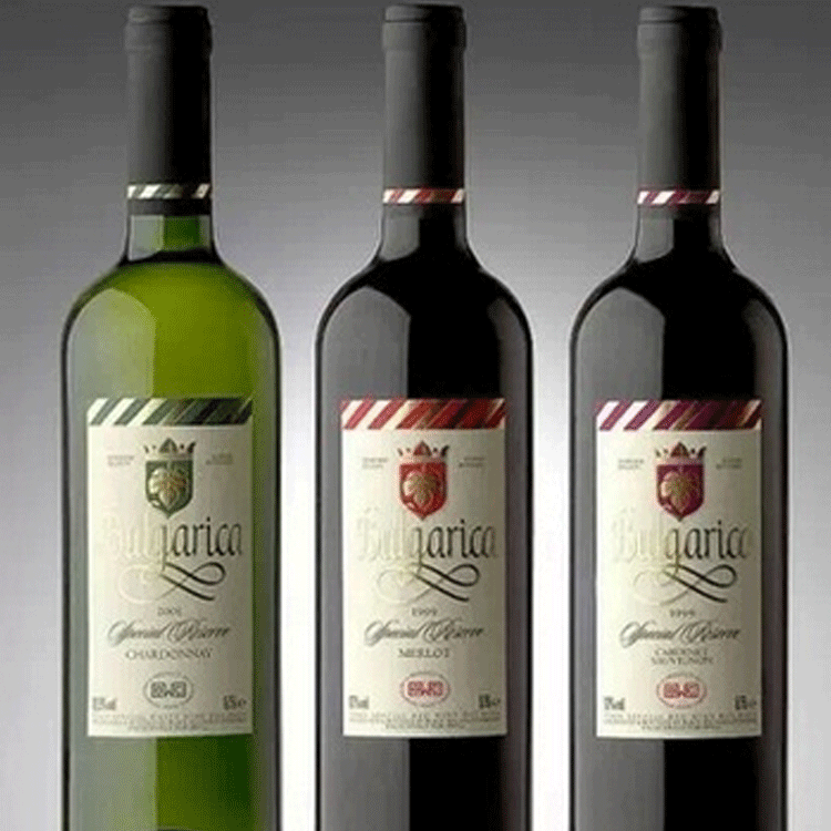 怎么从酒瓶看红酒等级