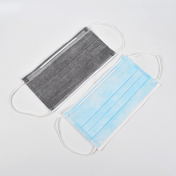 飘安一次性口罩批发 医用无纺布口罩 防尘防雾霾防粉尘工业口罩