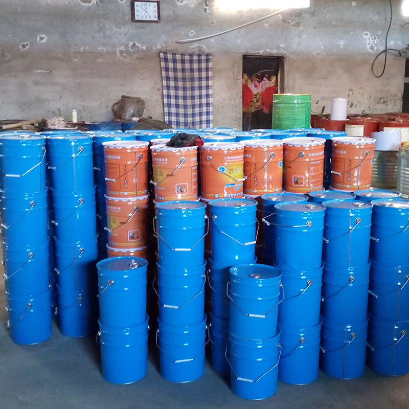 灌浆材料水溶性聚氨酯化学注浆液灌浆液高渗透环氧化学灌浆材料